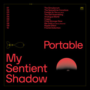 Portable - My Sentient Shadow [CCS120]